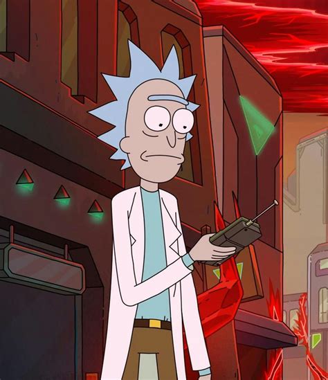 rick and morty s05e09 bdscr|Rick and Morty: Season 5, Episode 9 .